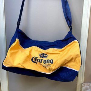 Corona Cancun Weekend Duffle Bag (OS)